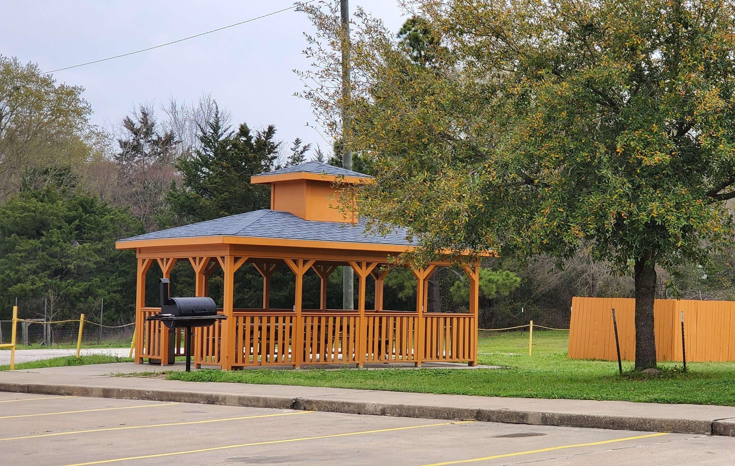 Best Western Executive Inn & Suites Madisonville Exterior foto